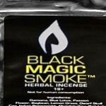 Buy Black Magic Smoke Online