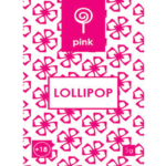 Buy Lollipop Pink Herbal Incense