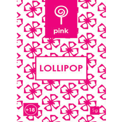 Buy Lollipop Pink Herbal Incense