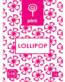 Buy Lollipop Pink Herbal Incense