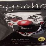 Buy Psycho Incense Online