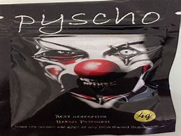 Buy Psycho Incense Online