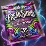 buy freaknstoned herbal incense