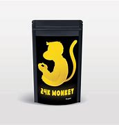 Buy 24K Monkey Herbal Incense Online