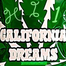Buy CALIFORNIA DREAMS INCENSE Online