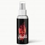 Diablo Smoking Alcohol for Sale