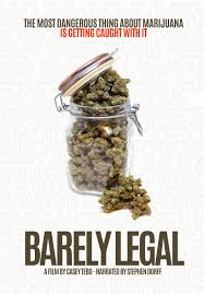 Buy Barely Legal Online