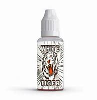 White Tiger Liquid Incense online