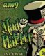Buy Mad Hatter Herbal Incense Online