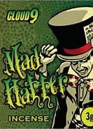best online herbal incense store Buy Mad Hatter Herbal Incense Online