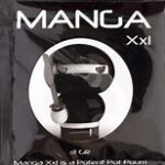 Buy Manga Xtreme Herbal Incense