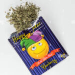 Buy Blueberry Herbal Incense Online