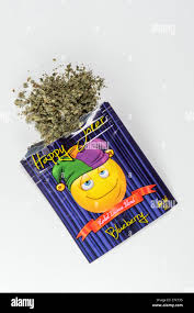 Buy Blueberry Herbal Incense Online