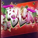 Bla-Bla Herbal Incense for sale