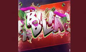 Bla-Bla Herbal Incense for sale