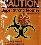 Buy Orange Platinum Caution Online