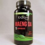 Buy Kratom Meang Da Liquid Incense