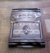 Buy Platinum XXX Herbal Incense in UK