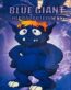 Blue Giant 5G Herbal Incense Online