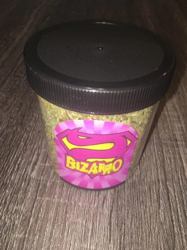 Buy BIZARRO 76 GRAMS in USA