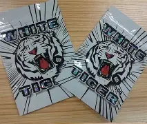 Buy 3 Packs White Tiger in UK