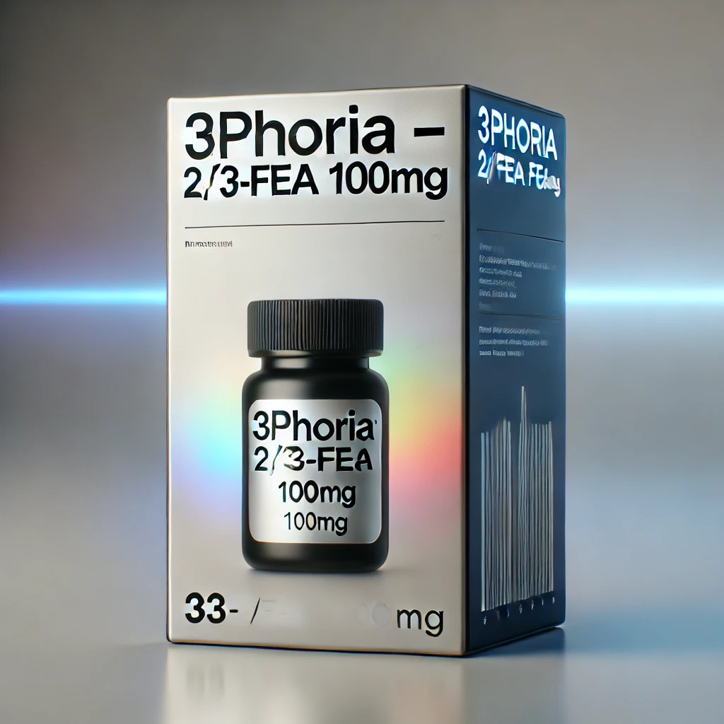 Buy 3PHORIA – 2/3-FEA
