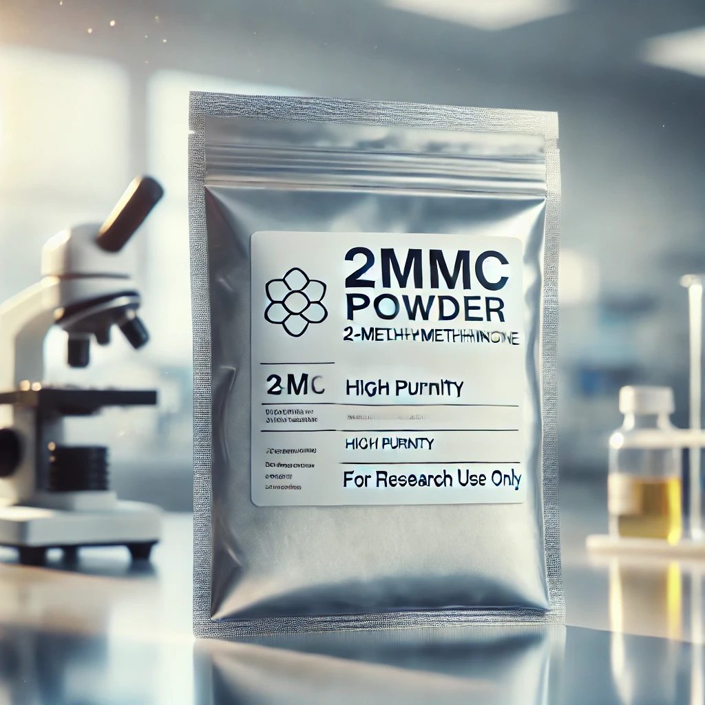 Buy 2MMC Powder