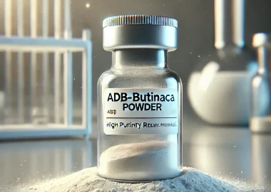 Buy ADB-Butinaca Powder