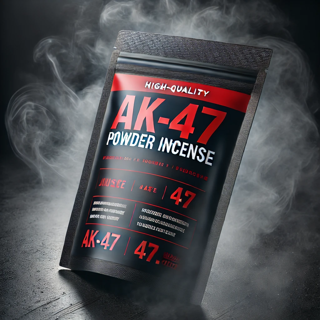 Buy Ak-47 Powder incense